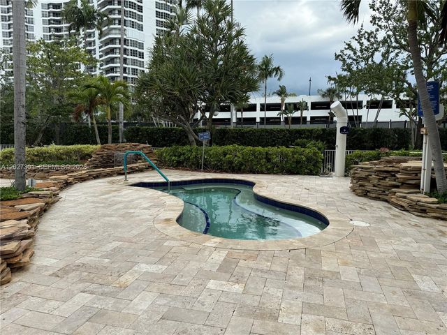 3500 Mystic Pointe Drive 2003, Aventura, FL 33180