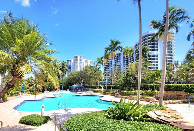 3500 Mystic Pointe Drive 2003, Aventura, FL 33180