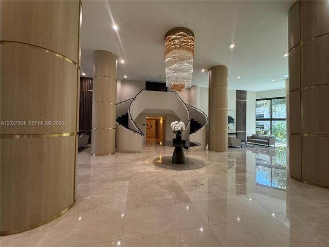 3500 Mystic Pointe Drive 2003, Aventura, FL 33180