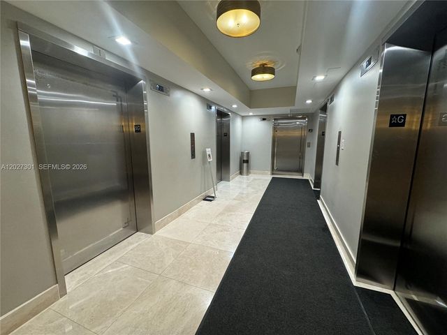 3500 Mystic Pointe Drive 2003, Aventura, FL 33180