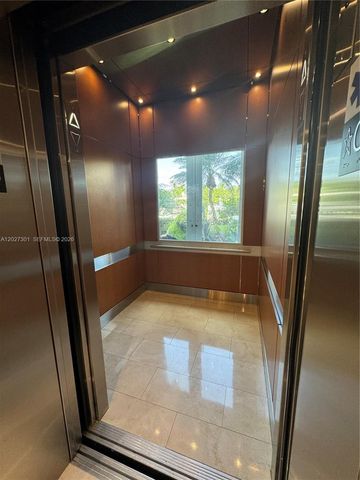 3500 Mystic Pointe Drive 2003, Aventura, FL 33180