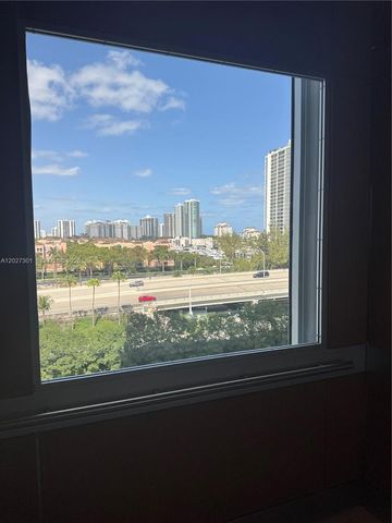 3500 Mystic Pointe Drive 2003, Aventura, FL 33180