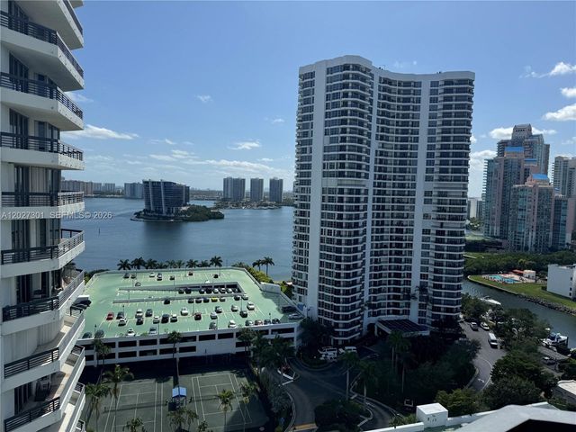 3500 Mystic Pointe Drive 2003, Aventura, FL 33180