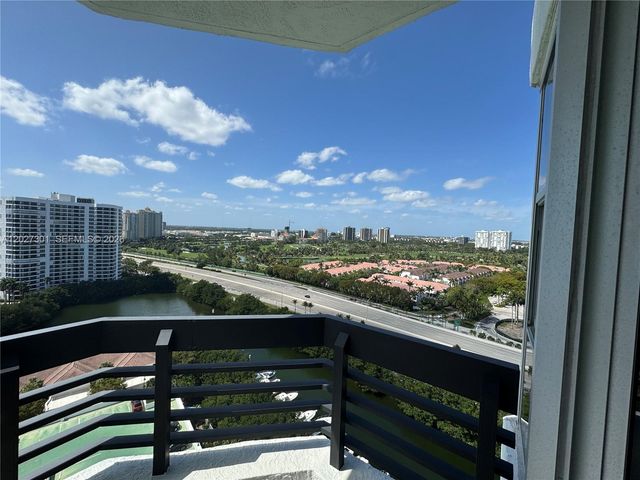 3500 Mystic Pointe Drive 2003, Aventura, FL 33180