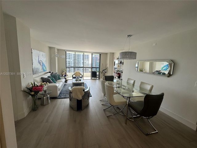 3500 Mystic Pointe Drive 2003, Aventura, FL 33180