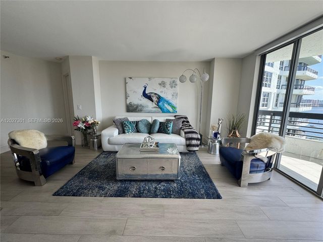 3500 Mystic Pointe Drive 2003, Aventura, FL 33180