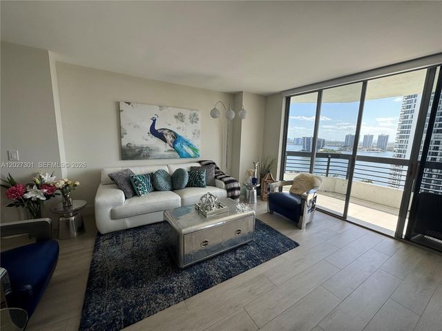 3500 Mystic Pointe Drive 2003, Aventura, FL 33180