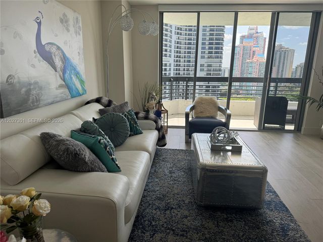 3500 Mystic Pointe Drive 2003, Aventura, FL 33180