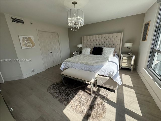 3500 Mystic Pointe Drive 2003, Aventura, FL 33180