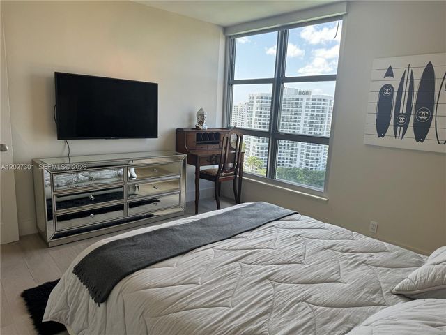 3500 Mystic Pointe Drive 2003, Aventura, FL 33180
