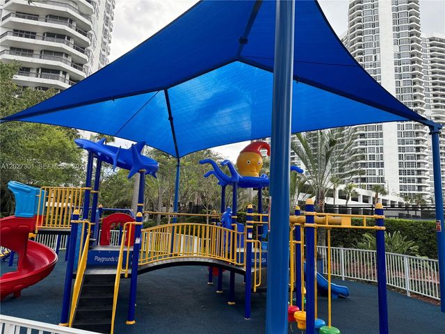 3500 Mystic Pointe Drive 2003, Aventura, FL 33180