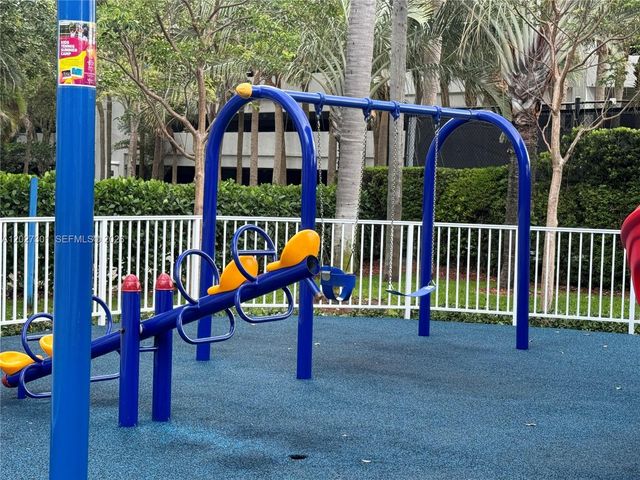 3500 Mystic Pointe Drive 2003, Aventura, FL 33180