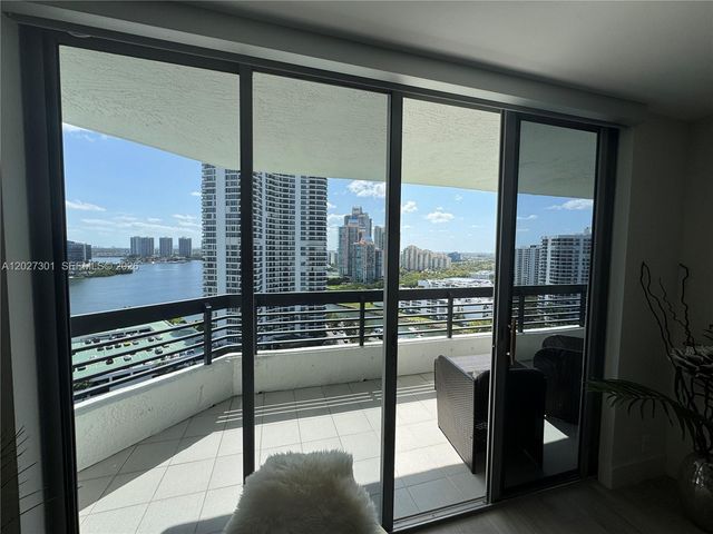 3500 Mystic Pointe Drive 2003, Aventura, FL 33180