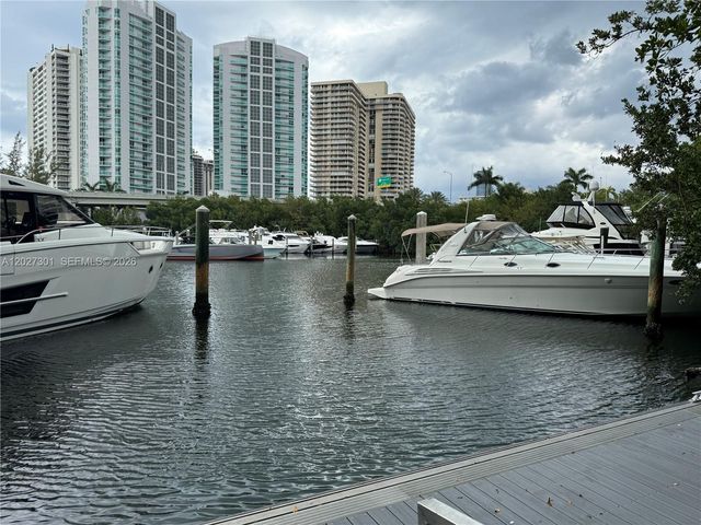 3500 Mystic Pointe Drive 2003, Aventura, FL 33180