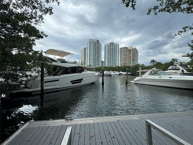 3500 Mystic Pointe Drive 2003, Aventura, FL 33180