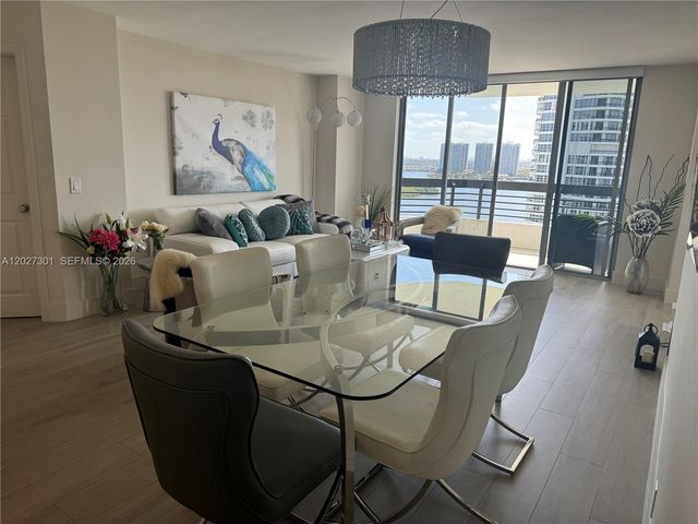 3500 Mystic Pointe Drive 2003, Aventura, FL 33180