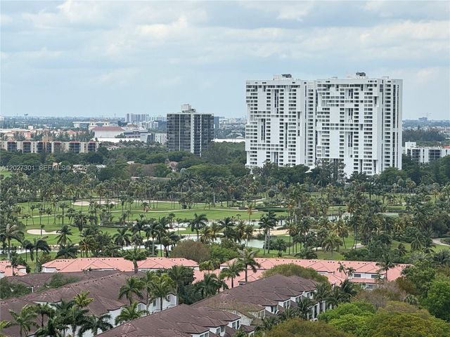 3500 Mystic Pointe Drive 2003, Aventura, FL 33180