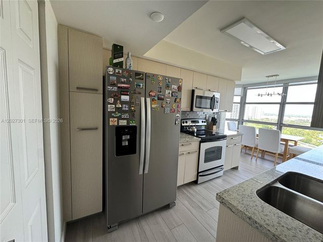 3500 Mystic Pointe Drive 2003, Aventura, FL 33180