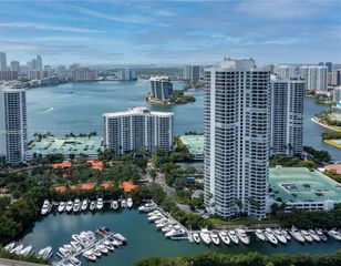 3500 Mystic Pointe Drive 2003, Aventura, FL 33180