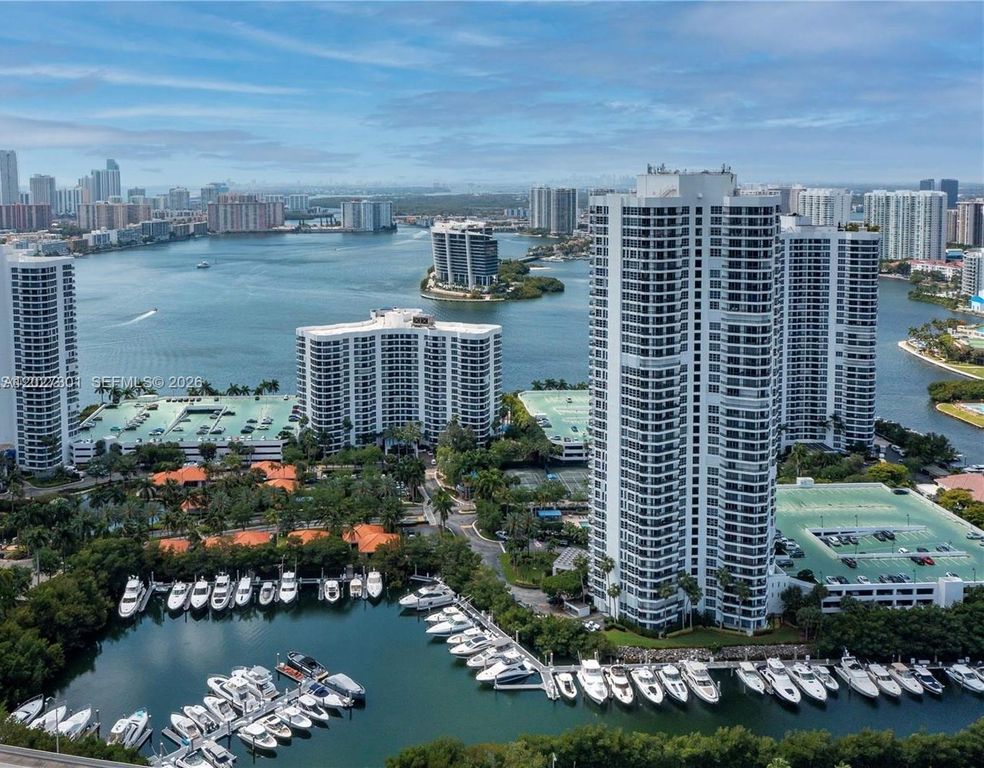 3500 Mystic Pointe Drive 2003, Aventura, FL 33180