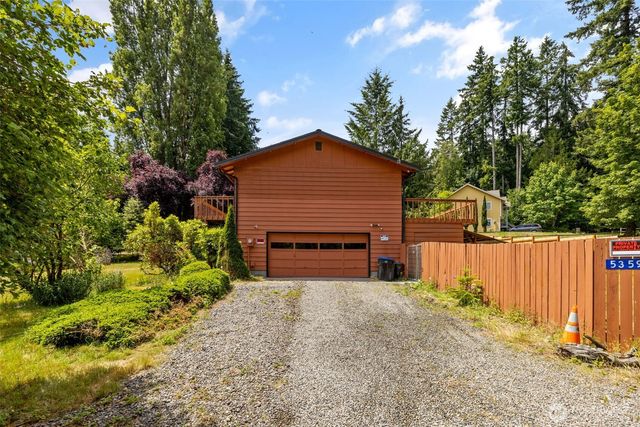 5359 Ruby Place NE, Bainbridge Island, WA 98110