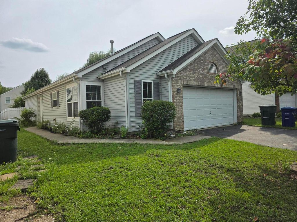 2049 Margo Road, Columbus, OH 43229