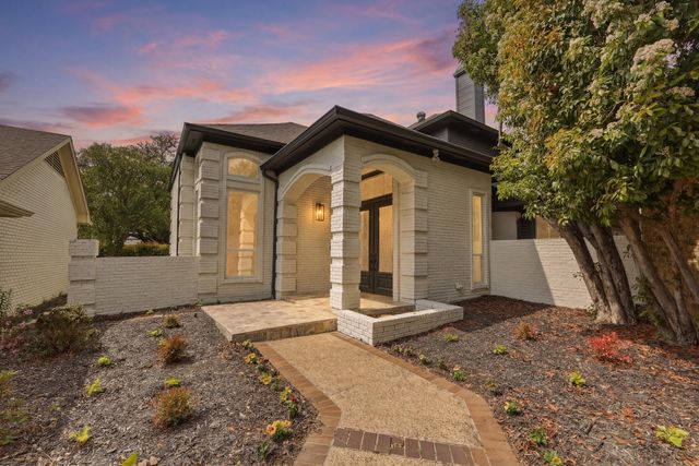 7 Royal Terrace Court, Dallas, TX 75225