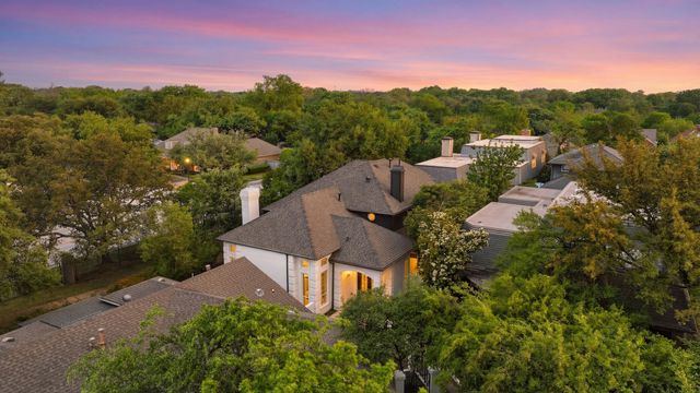 7 Royal Terrace Court, Dallas, TX 75225