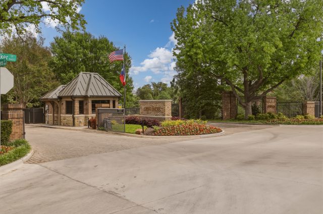 7 Royal Terrace Court, Dallas, TX 75225