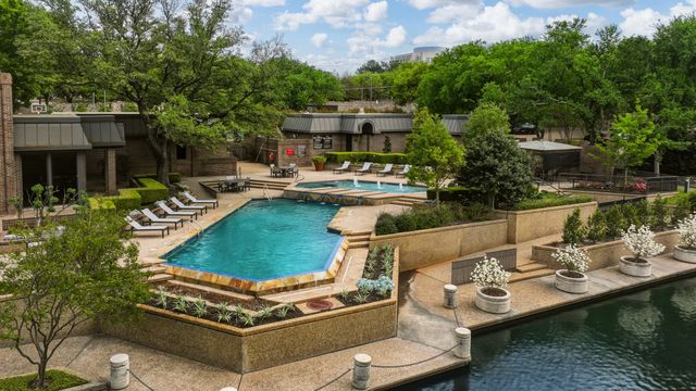 7 Royal Terrace Court, Dallas, TX 75225