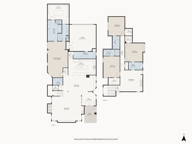 7 Royal Terrace Court, Dallas, TX 75225