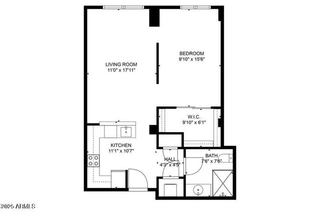 535 W THOMAS Road 405, Phoenix, AZ 85013