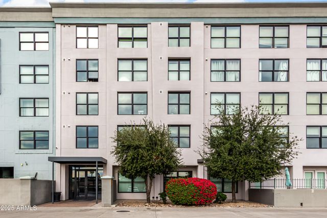 535 W THOMAS Road 405, Phoenix, AZ 85013