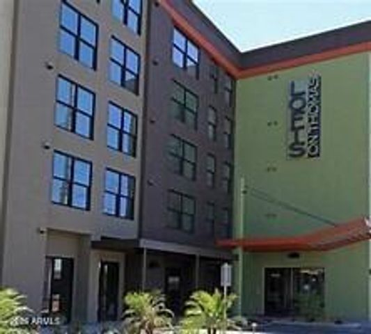 535 W THOMAS Road 405, Phoenix, AZ 85013