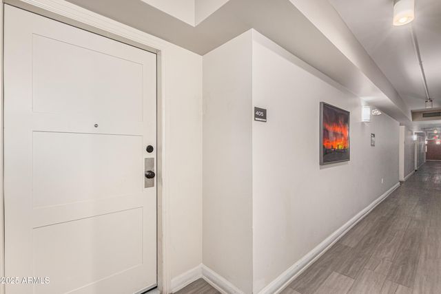 535 W THOMAS Road 405, Phoenix, AZ 85013