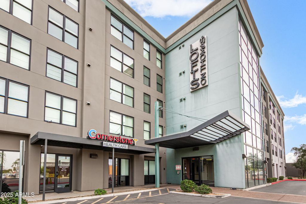 535 W THOMAS Road 405, Phoenix, AZ 85013