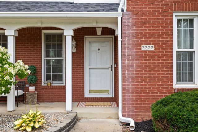 7772 W Shadow Creek Way, Greenfield, IN 46140