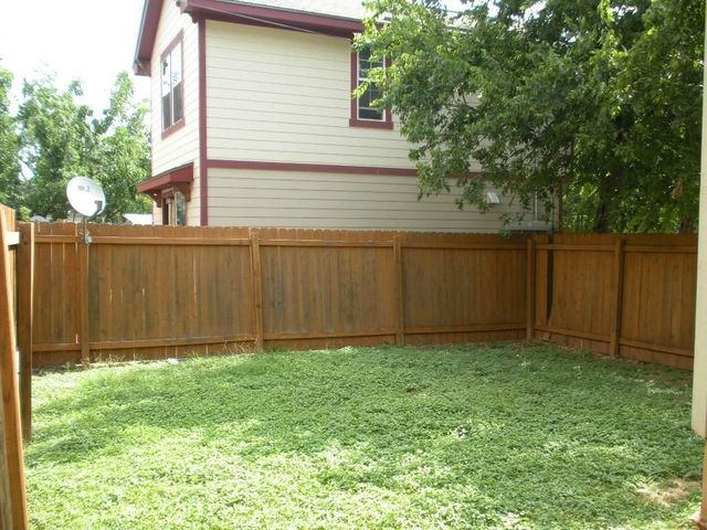 5407 Evans Ave A, Austin, TX 78751
