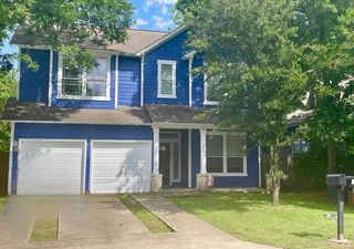 5407 Evans Ave A, Austin, TX 78751