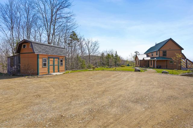 36 New Road, Meredith, NH 03253