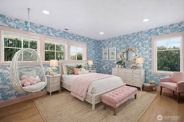 37 Tatoosh Ky, Bellevue, WA 98006