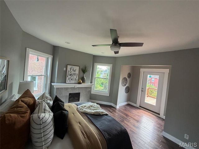 5172 Vernon Avenue, St Louis, MO 63113