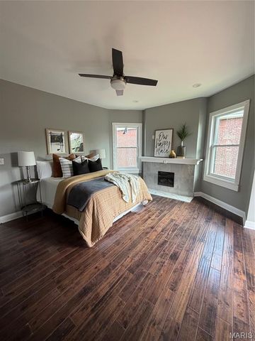 5172 Vernon Avenue, St Louis, MO 63113