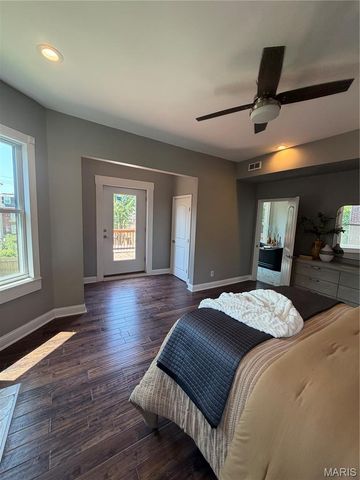 5172 Vernon Avenue, St Louis, MO 63113