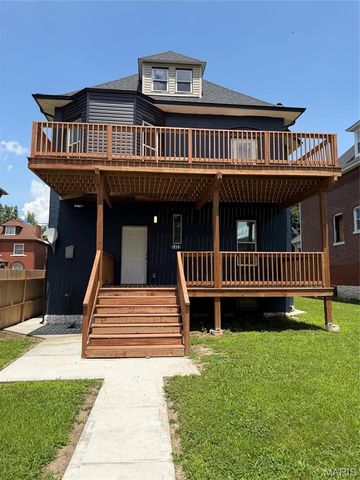5172 Vernon Avenue, St Louis, MO 63113