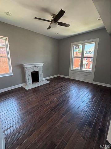 5172 Vernon Avenue, St Louis, MO 63113