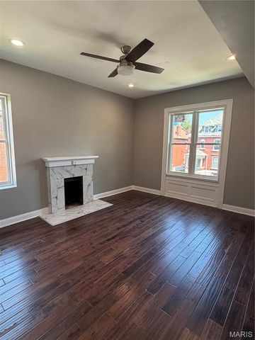 5172 Vernon Avenue, St Louis, MO 63113