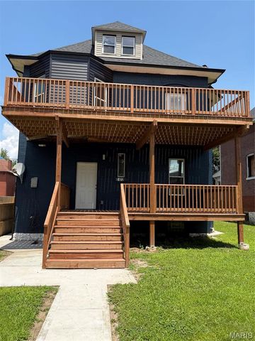 5172 Vernon Avenue, St Louis, MO 63113