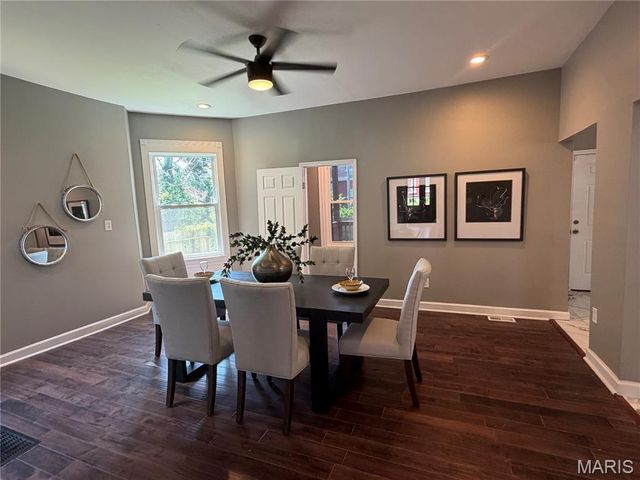 5172 Vernon Avenue, St Louis, MO 63113