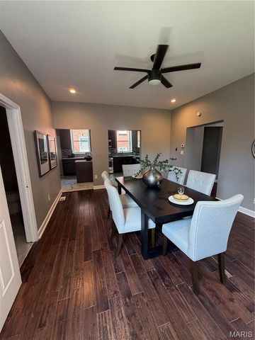 5172 Vernon Avenue, St Louis, MO 63113